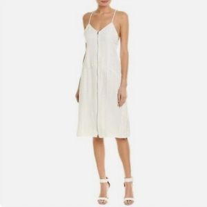 Rag & Bone Chalk Milly Dress